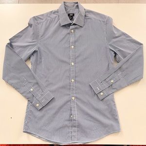 💰4/$25 SALE💰 Striped Dress Shirt